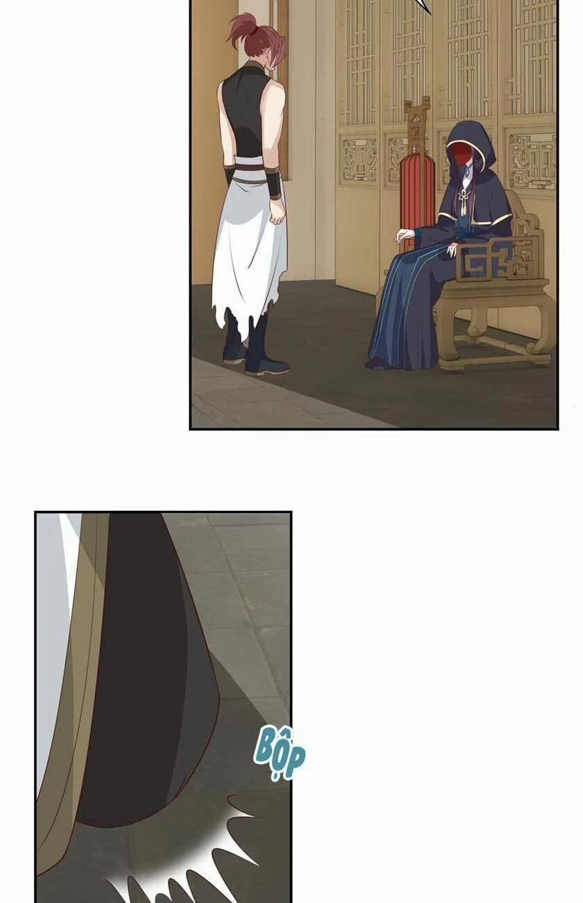 Chi Tôn Đồng Thuật Sư: Tuyệt Thế Đại Tiểu Thư 80 trang 6