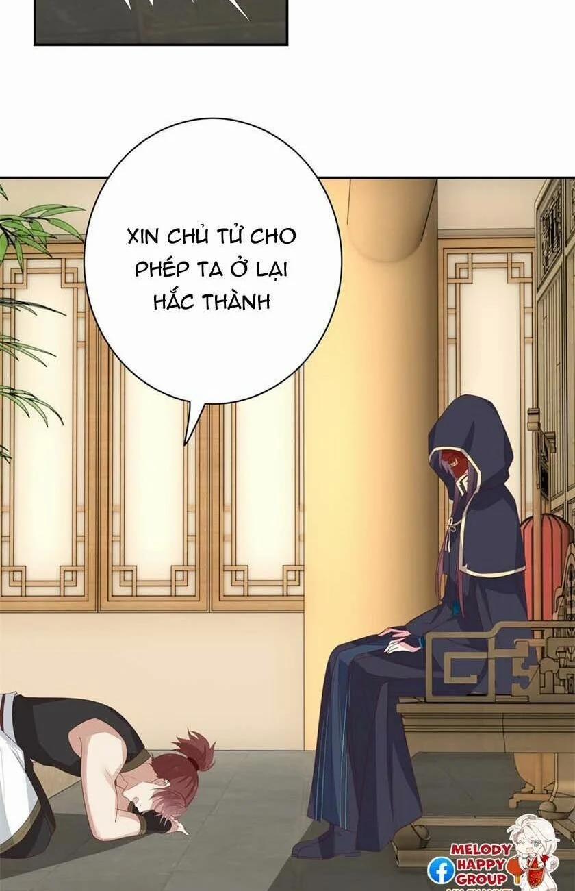 Chi Tôn Đồng Thuật Sư: Tuyệt Thế Đại Tiểu Thư 80 trang 7