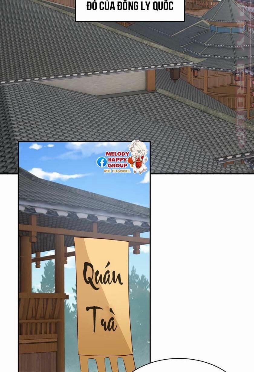 Chi Tôn Đồng Thuật Sư: Tuyệt Thế Đại Tiểu Thư 81 trang 11