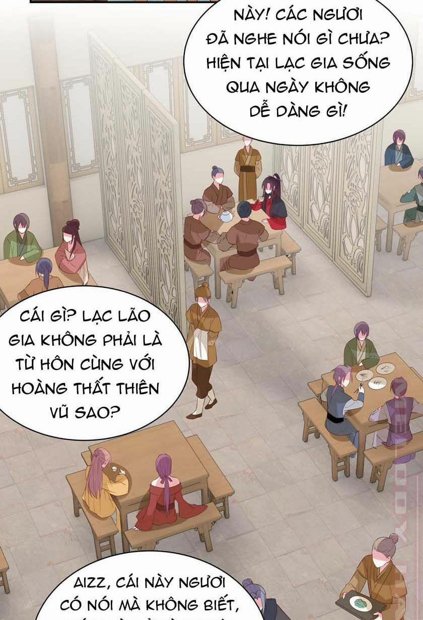 Chi Tôn Đồng Thuật Sư: Tuyệt Thế Đại Tiểu Thư 81 trang 12