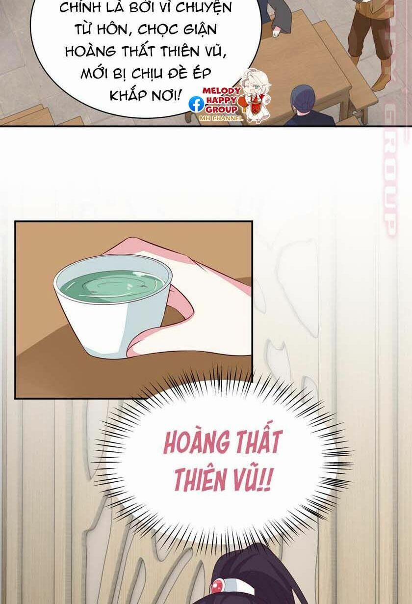 Chi Tôn Đồng Thuật Sư: Tuyệt Thế Đại Tiểu Thư 81 trang 13