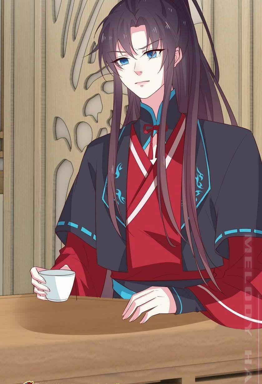 Chi Tôn Đồng Thuật Sư: Tuyệt Thế Đại Tiểu Thư 81 trang 14