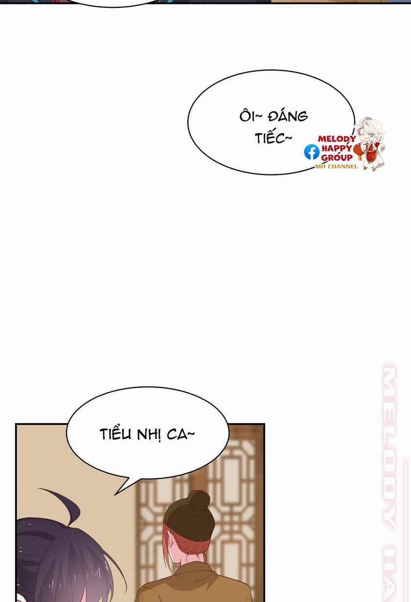 Chi Tôn Đồng Thuật Sư: Tuyệt Thế Đại Tiểu Thư 81 trang 16