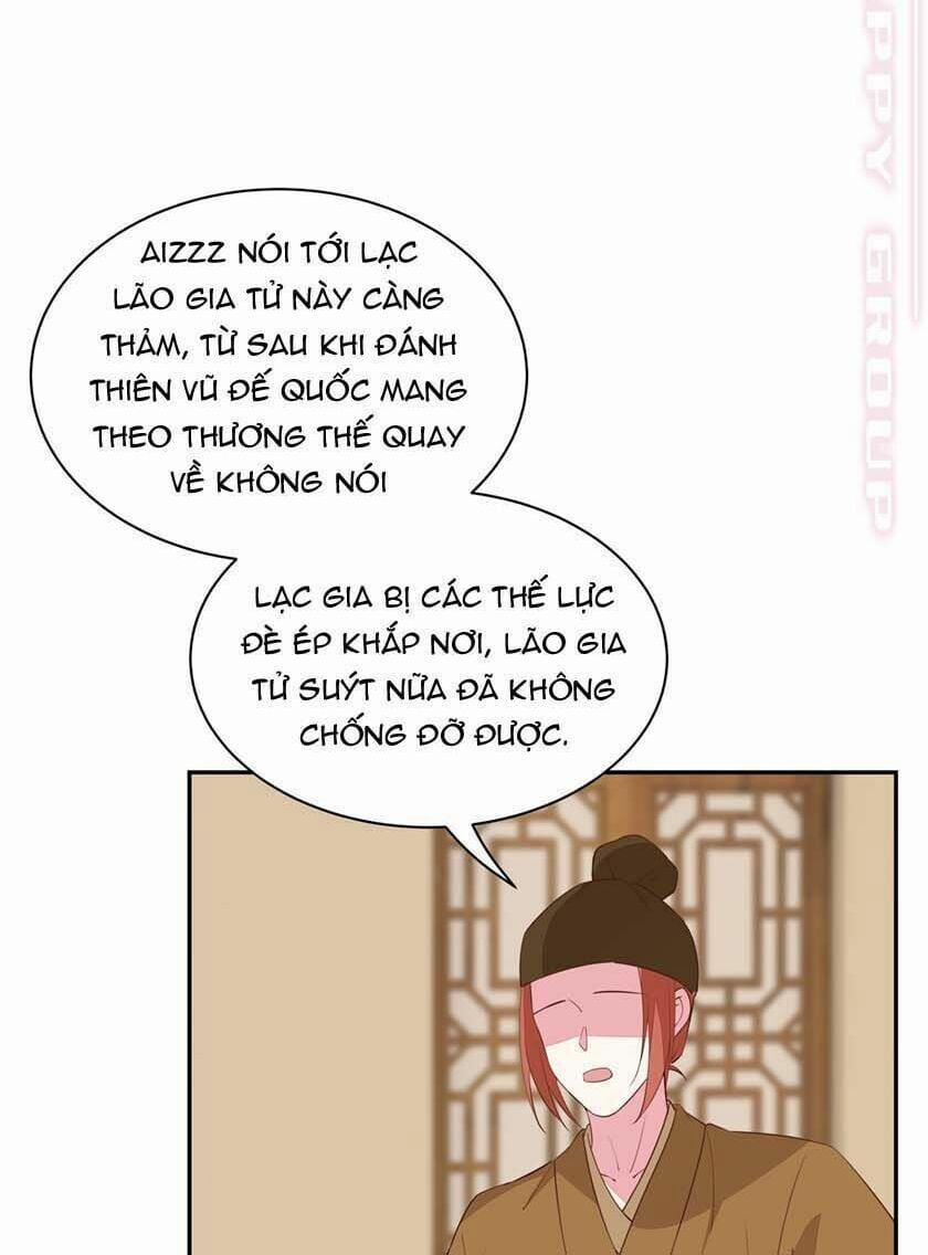 Chi Tôn Đồng Thuật Sư: Tuyệt Thế Đại Tiểu Thư 81 trang 19