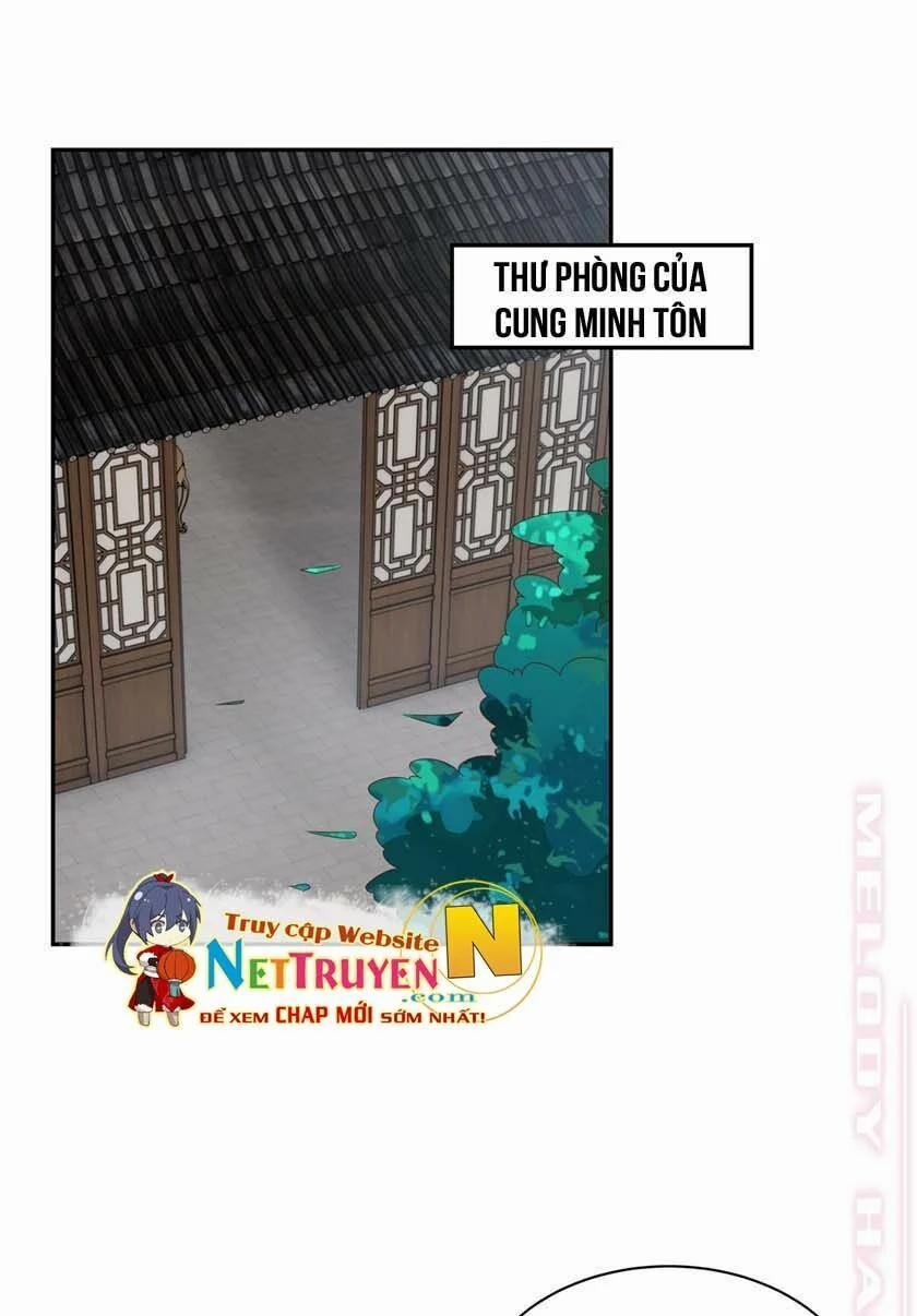 Chi Tôn Đồng Thuật Sư: Tuyệt Thế Đại Tiểu Thư 81 trang 2