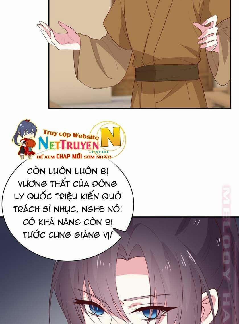 Chi Tôn Đồng Thuật Sư: Tuyệt Thế Đại Tiểu Thư 81 trang 20