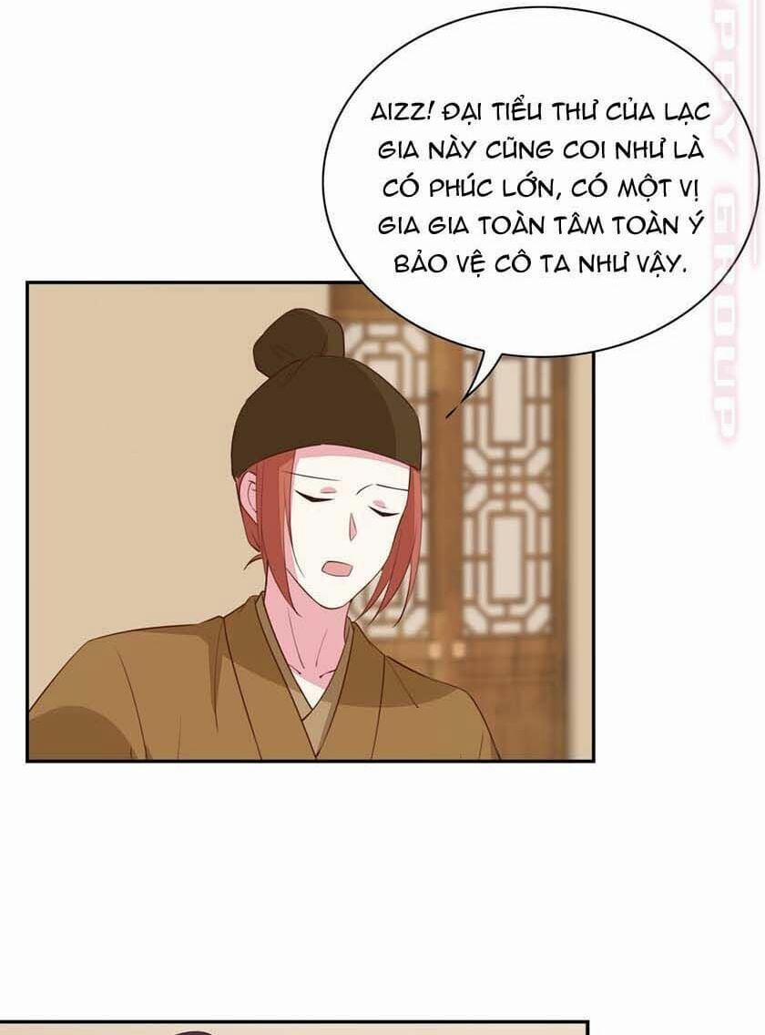 Chi Tôn Đồng Thuật Sư: Tuyệt Thế Đại Tiểu Thư 81 trang 23