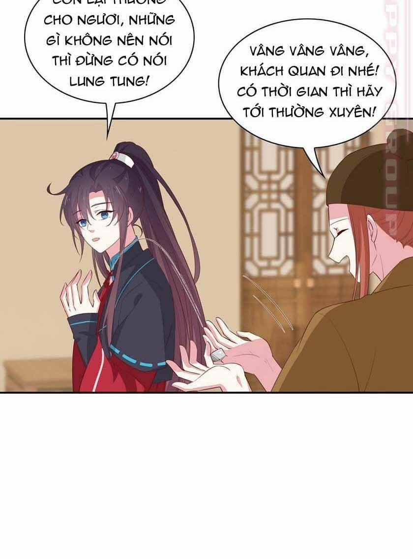 Chi Tôn Đồng Thuật Sư: Tuyệt Thế Đại Tiểu Thư 81 trang 25