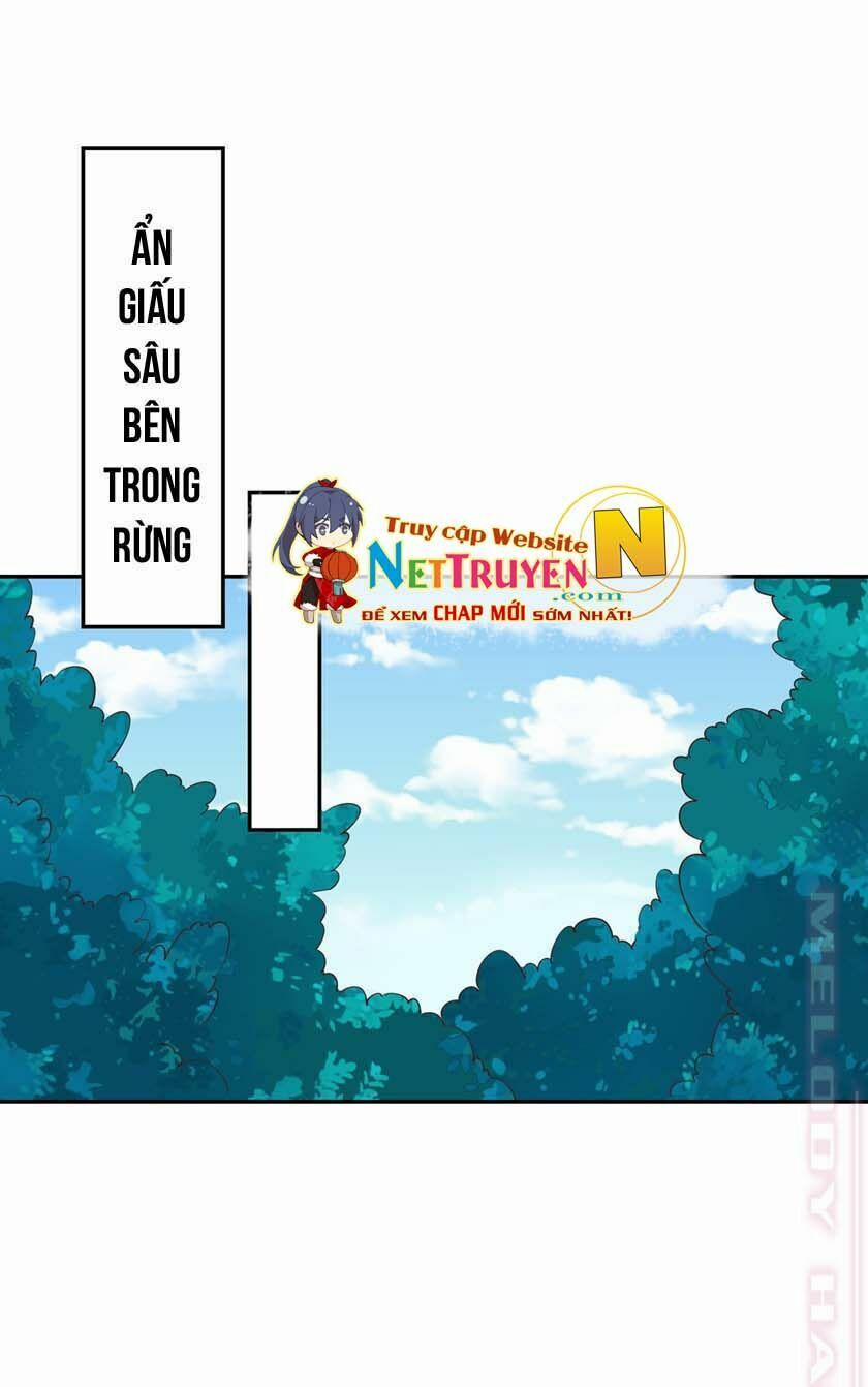 Chi Tôn Đồng Thuật Sư: Tuyệt Thế Đại Tiểu Thư 81 trang 26