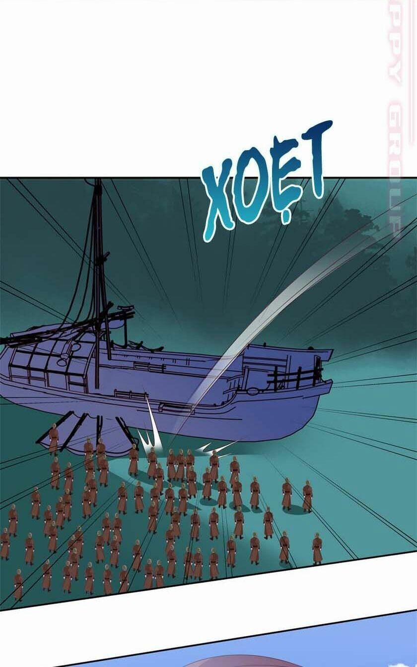 Chi Tôn Đồng Thuật Sư: Tuyệt Thế Đại Tiểu Thư 81 trang 29