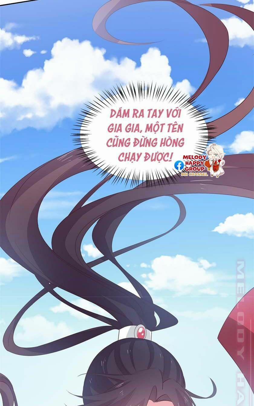 Chi Tôn Đồng Thuật Sư: Tuyệt Thế Đại Tiểu Thư 81 trang 30