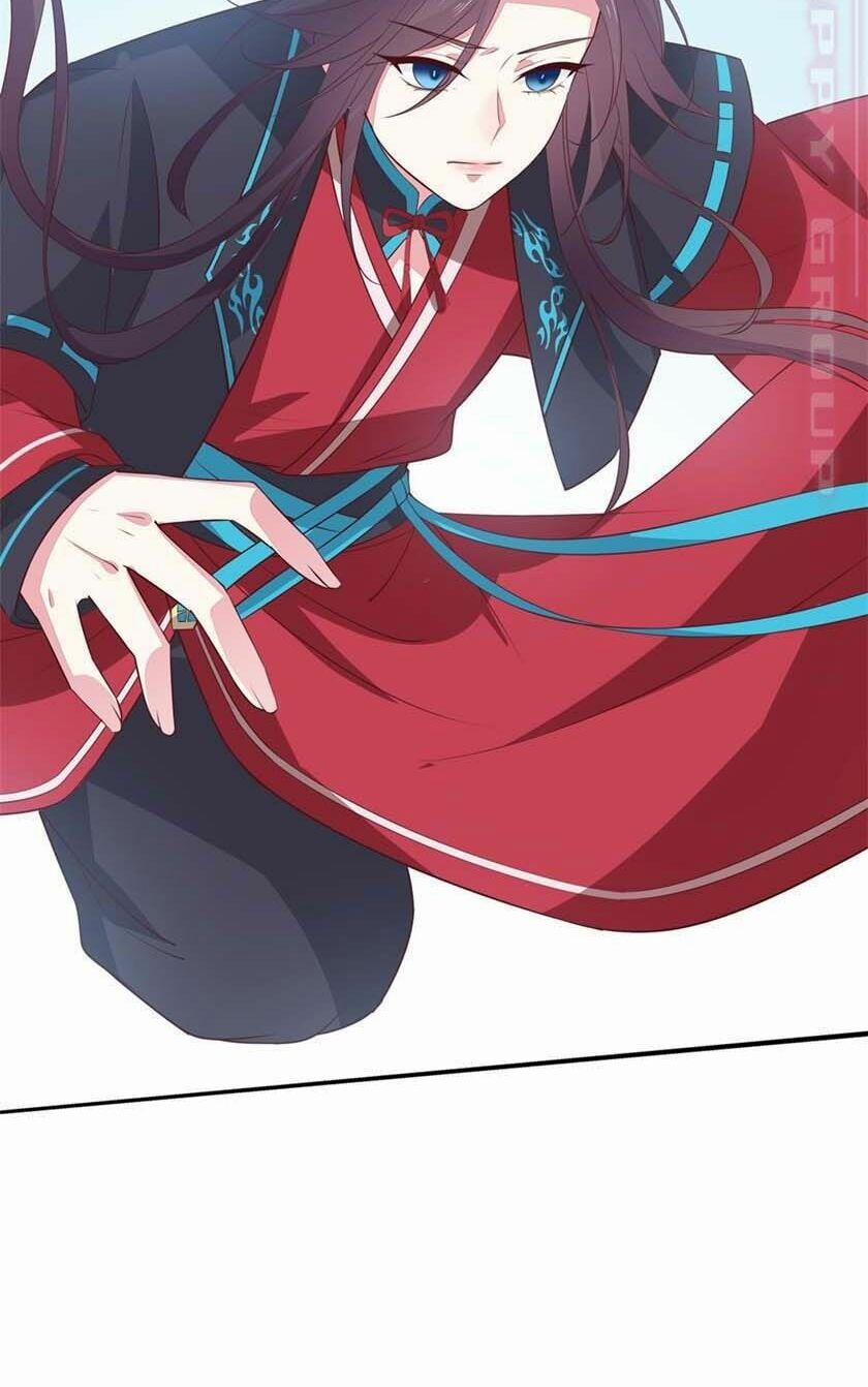 Chi Tôn Đồng Thuật Sư: Tuyệt Thế Đại Tiểu Thư 81 trang 31