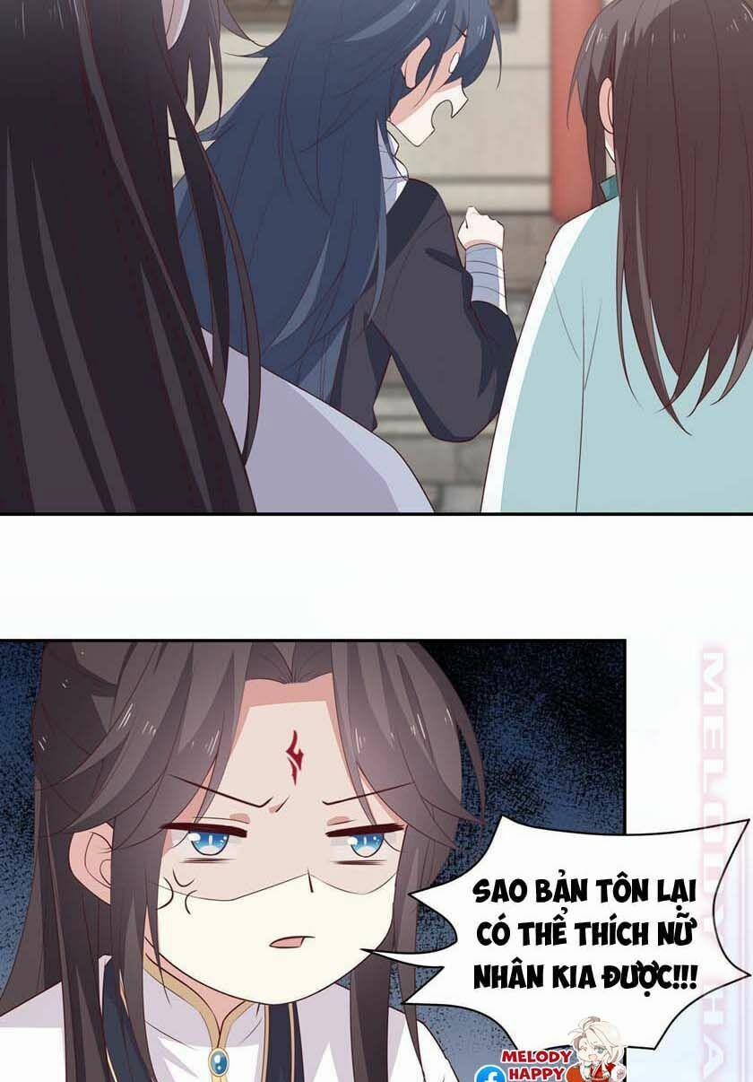 Chi Tôn Đồng Thuật Sư: Tuyệt Thế Đại Tiểu Thư 81 trang 4