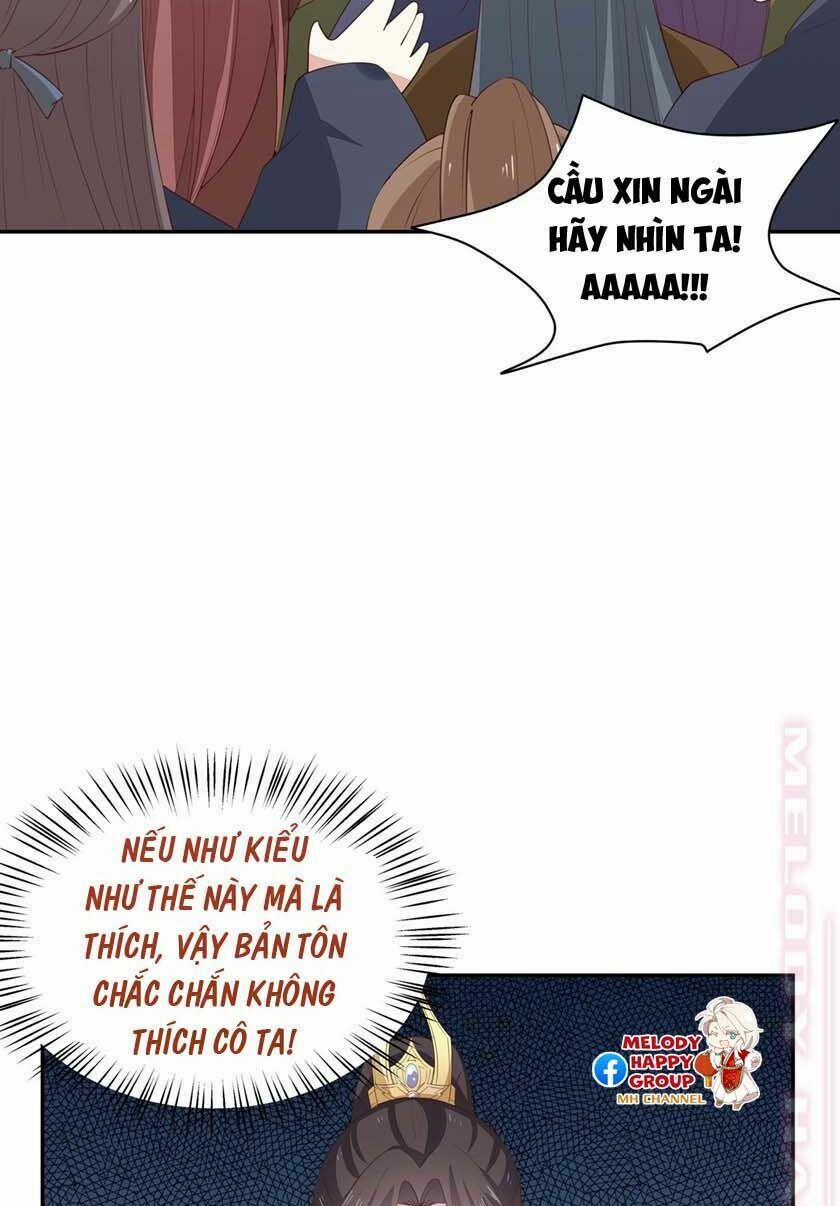 Chi Tôn Đồng Thuật Sư: Tuyệt Thế Đại Tiểu Thư 81 trang 6