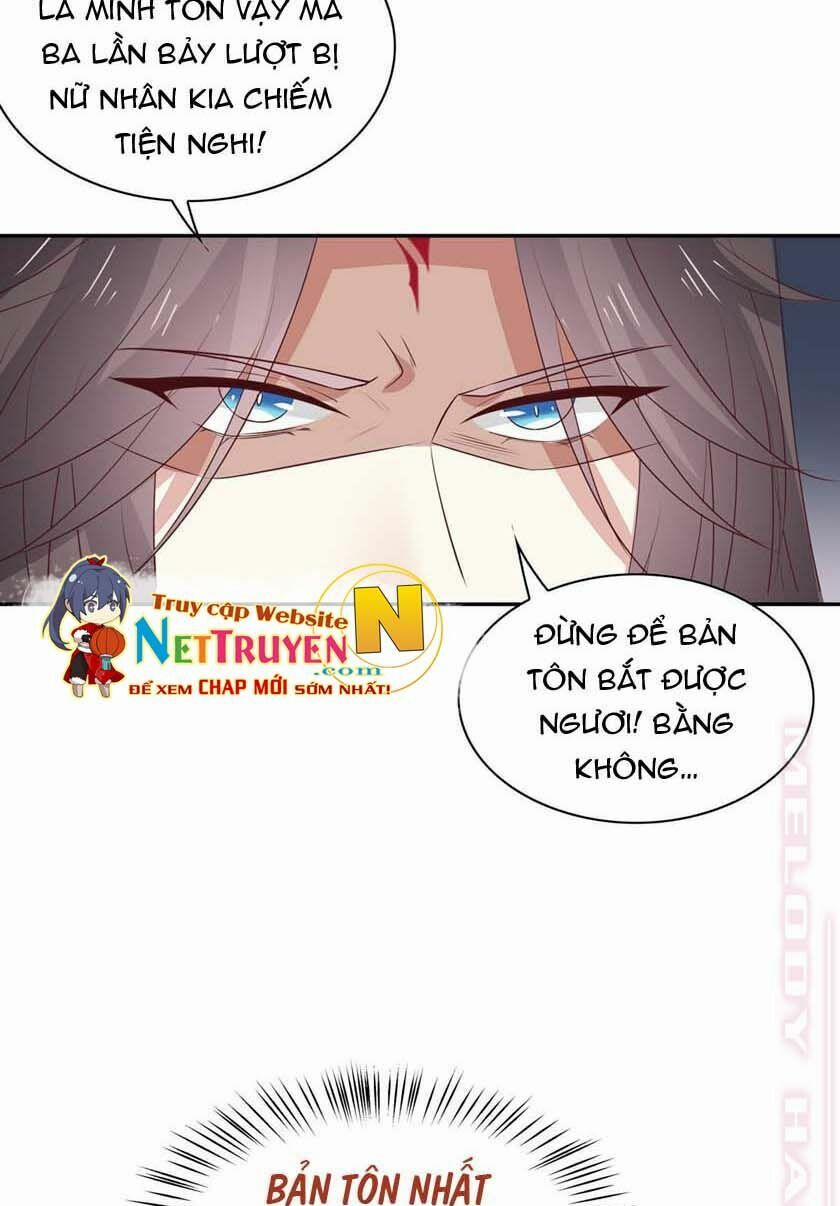 Chi Tôn Đồng Thuật Sư: Tuyệt Thế Đại Tiểu Thư 81 trang 8