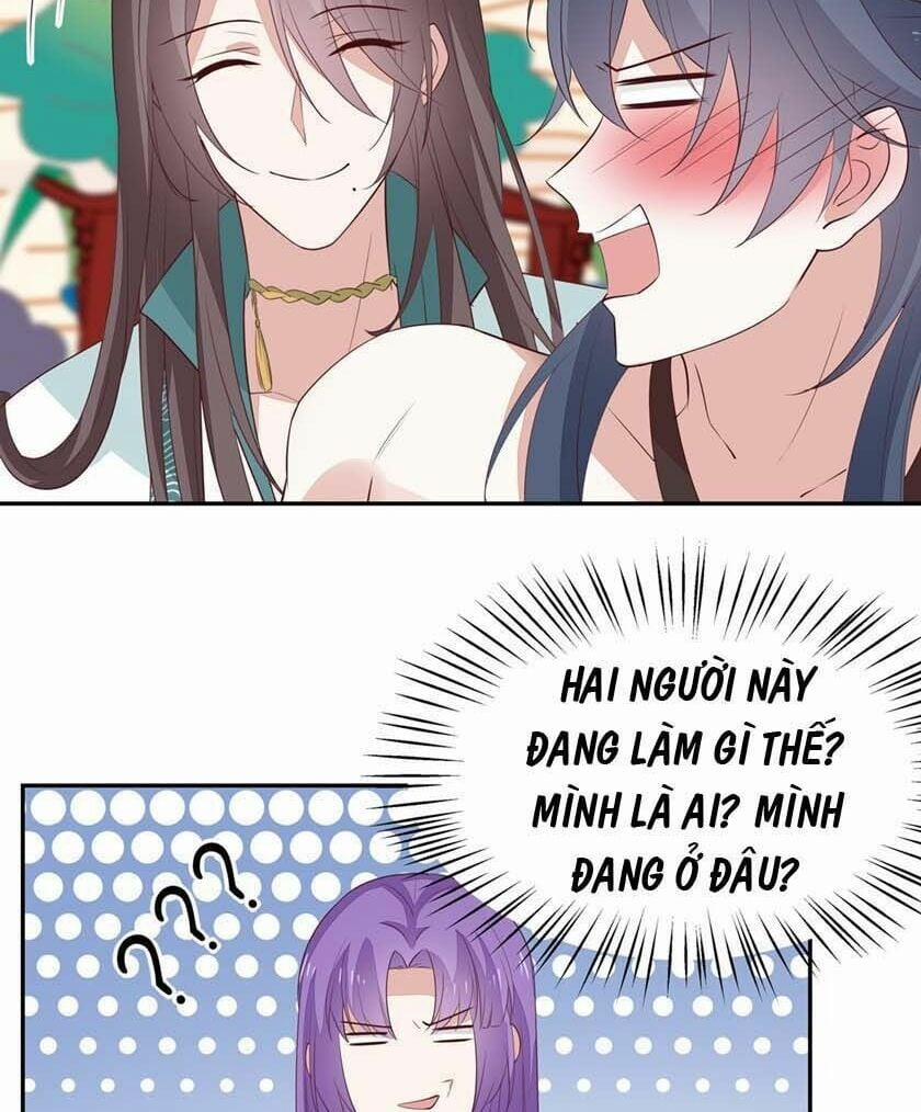 Chi Tôn Đồng Thuật Sư: Tuyệt Thế Đại Tiểu Thư 82 trang 19