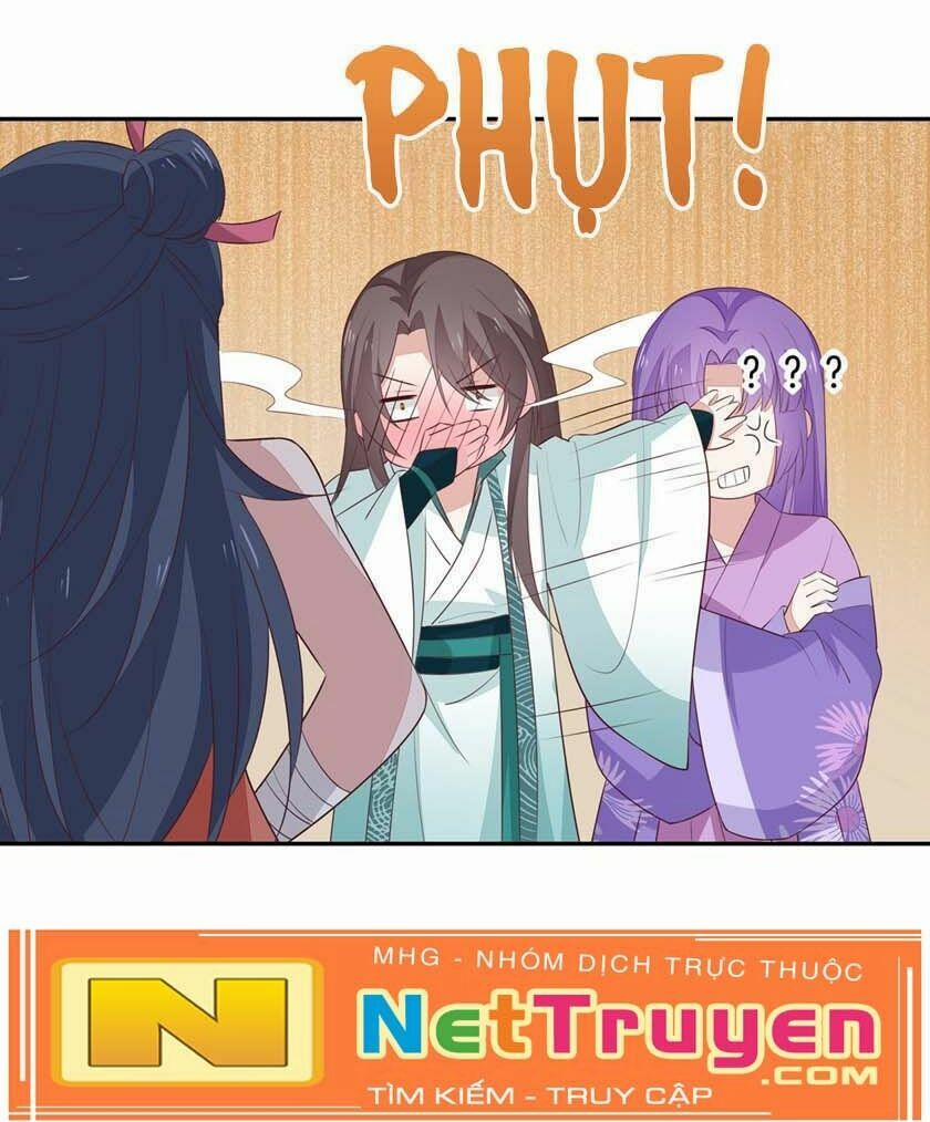 Chi Tôn Đồng Thuật Sư: Tuyệt Thế Đại Tiểu Thư 82 trang 24