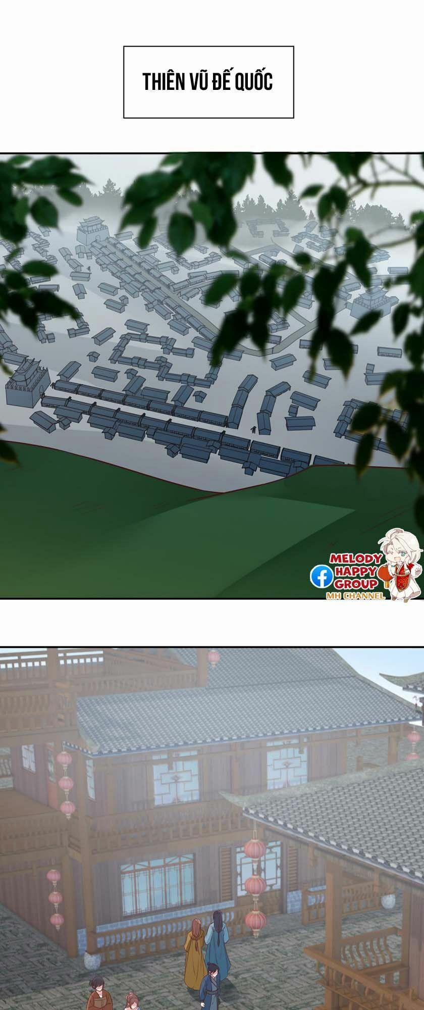 Chi Tôn Đồng Thuật Sư: Tuyệt Thế Đại Tiểu Thư 82 trang 26