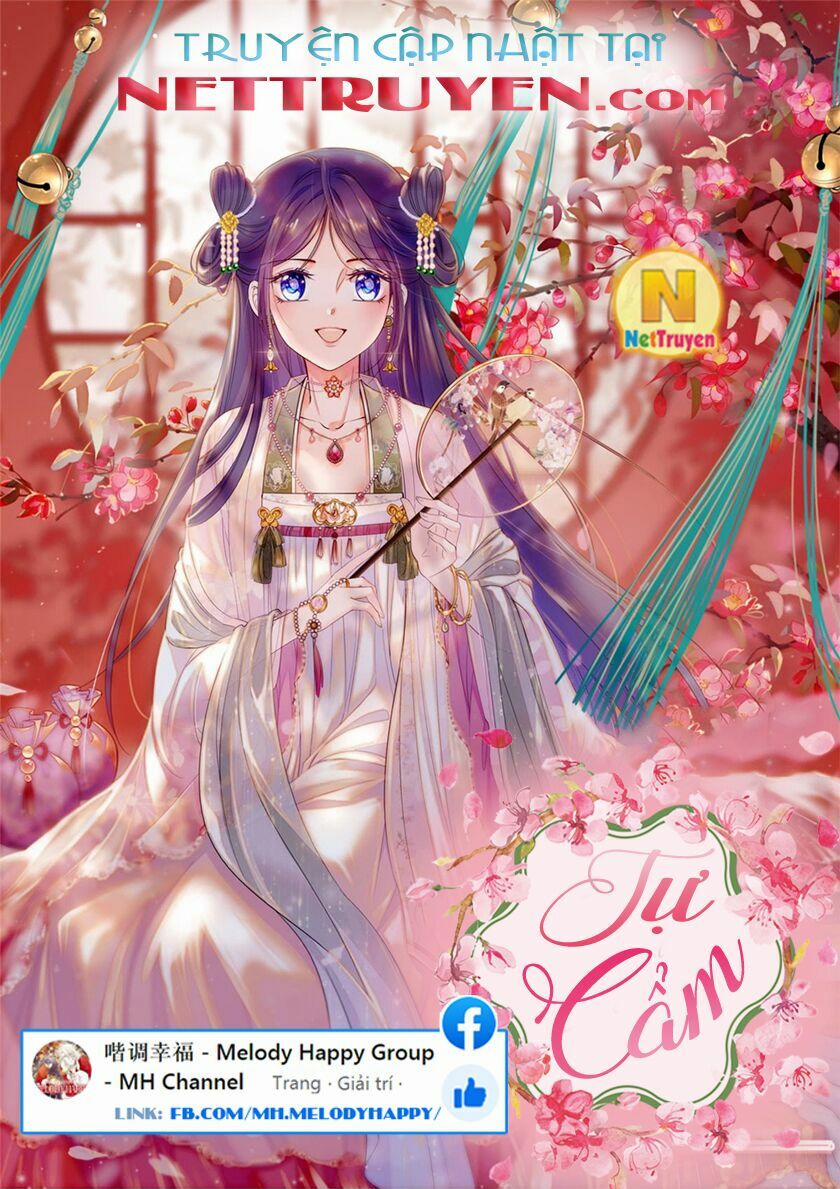 Chi Tôn Đồng Thuật Sư: Tuyệt Thế Đại Tiểu Thư 82 trang 32