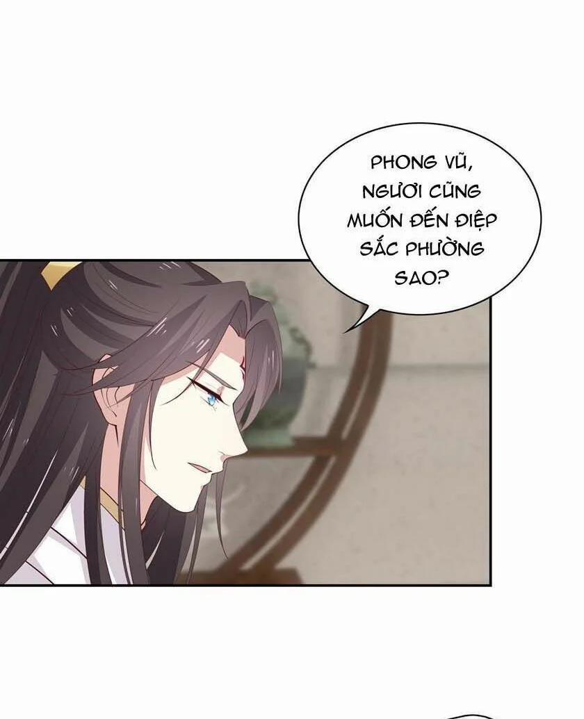 Chi Tôn Đồng Thuật Sư: Tuyệt Thế Đại Tiểu Thư 82 trang 4