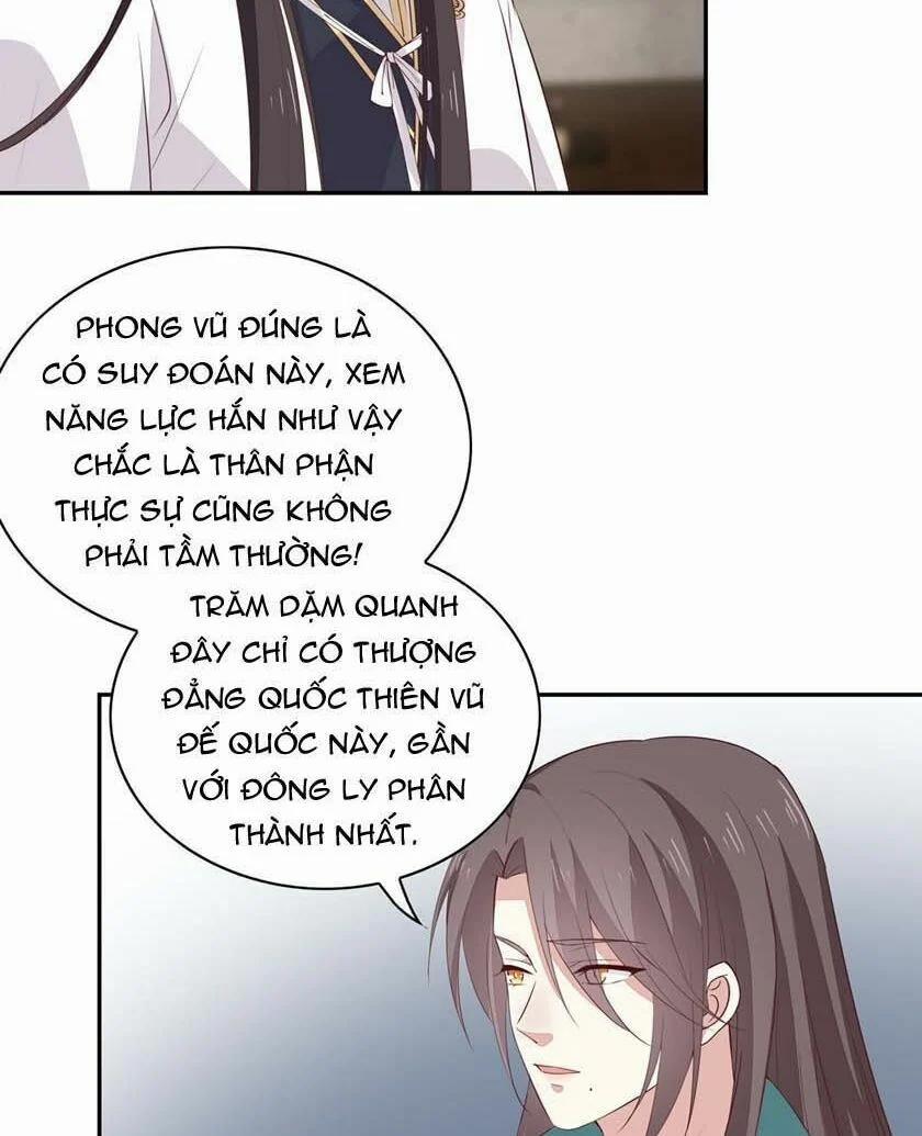 Chi Tôn Đồng Thuật Sư: Tuyệt Thế Đại Tiểu Thư 82 trang 6