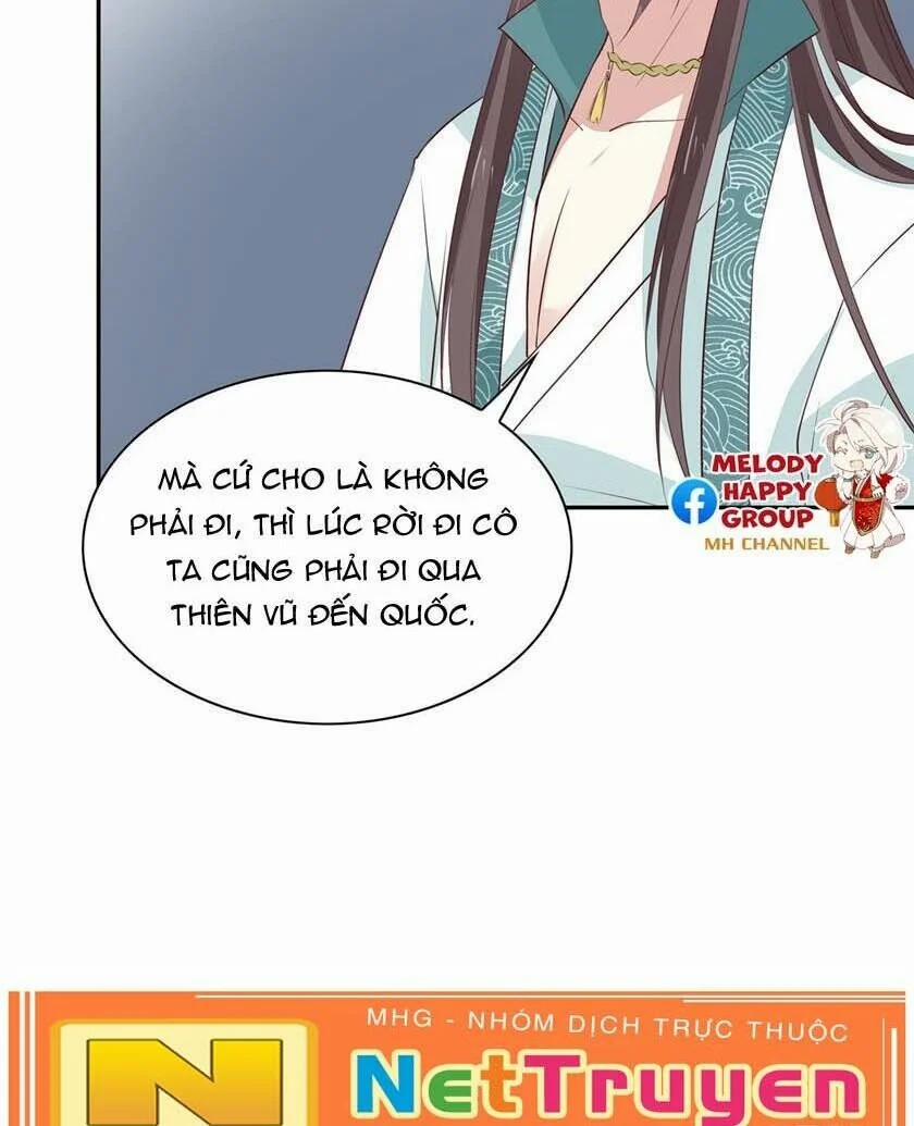 Chi Tôn Đồng Thuật Sư: Tuyệt Thế Đại Tiểu Thư 82 trang 7