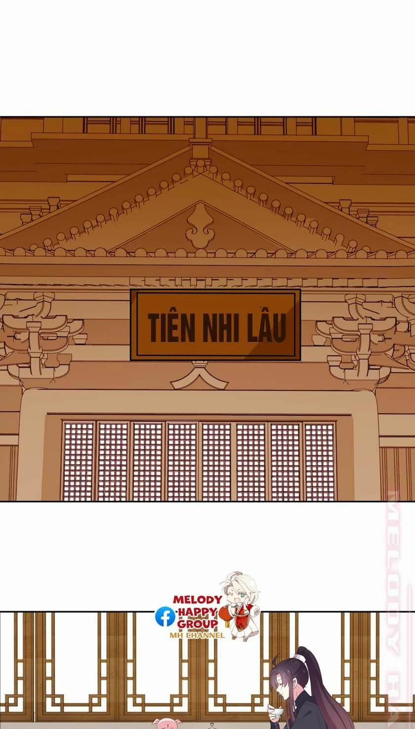 Chi Tôn Đồng Thuật Sư: Tuyệt Thế Đại Tiểu Thư 83 trang 2