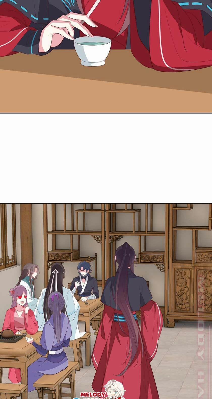 Chi Tôn Đồng Thuật Sư: Tuyệt Thế Đại Tiểu Thư 83 trang 20