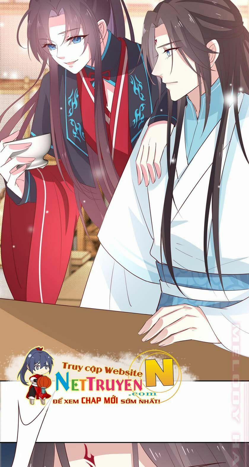 Chi Tôn Đồng Thuật Sư: Tuyệt Thế Đại Tiểu Thư 83 trang 22