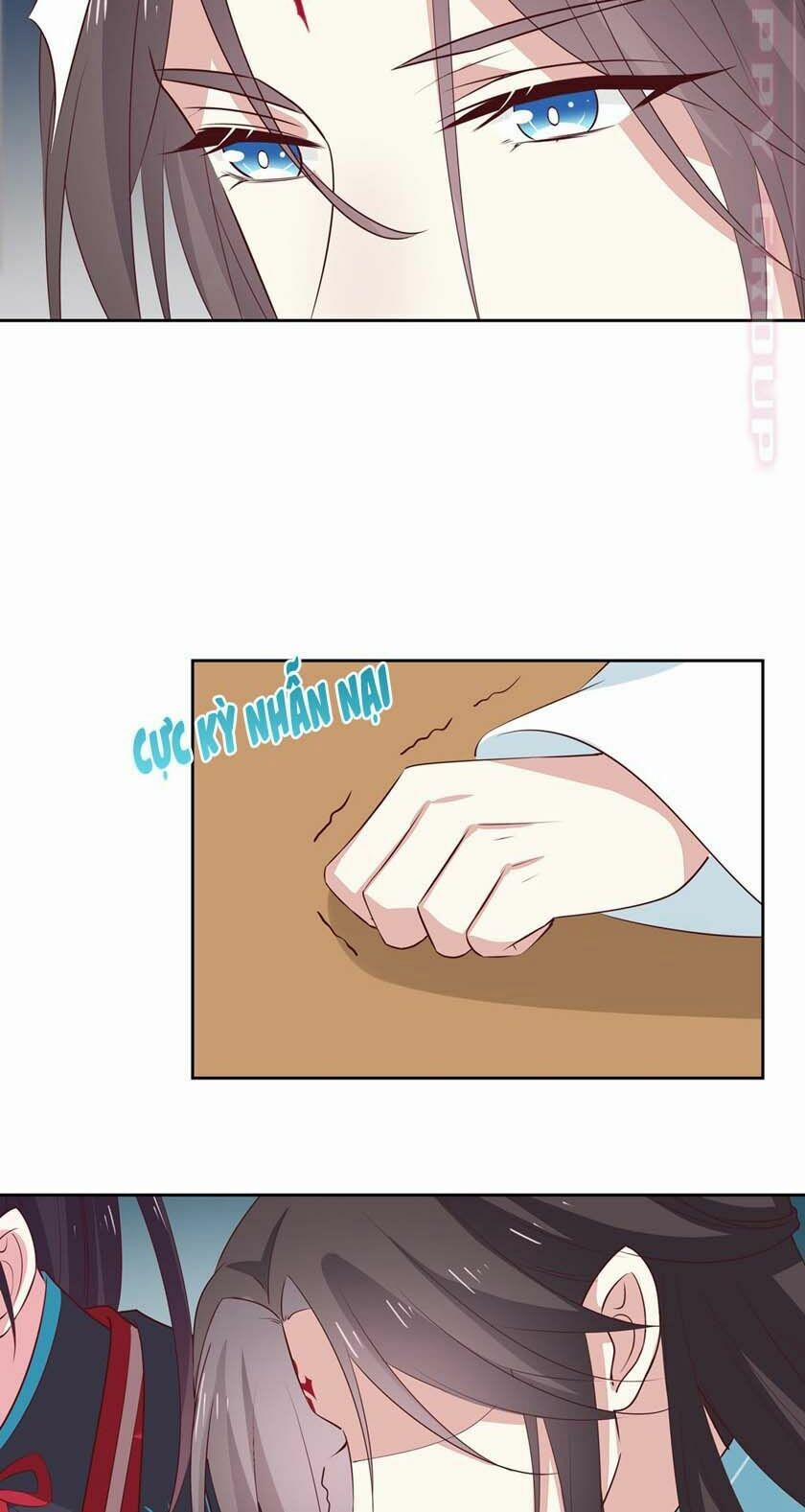 Chi Tôn Đồng Thuật Sư: Tuyệt Thế Đại Tiểu Thư 83 trang 23