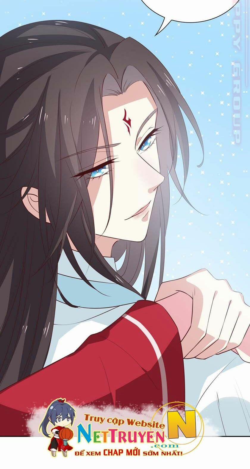 Chi Tôn Đồng Thuật Sư: Tuyệt Thế Đại Tiểu Thư 83 trang 25