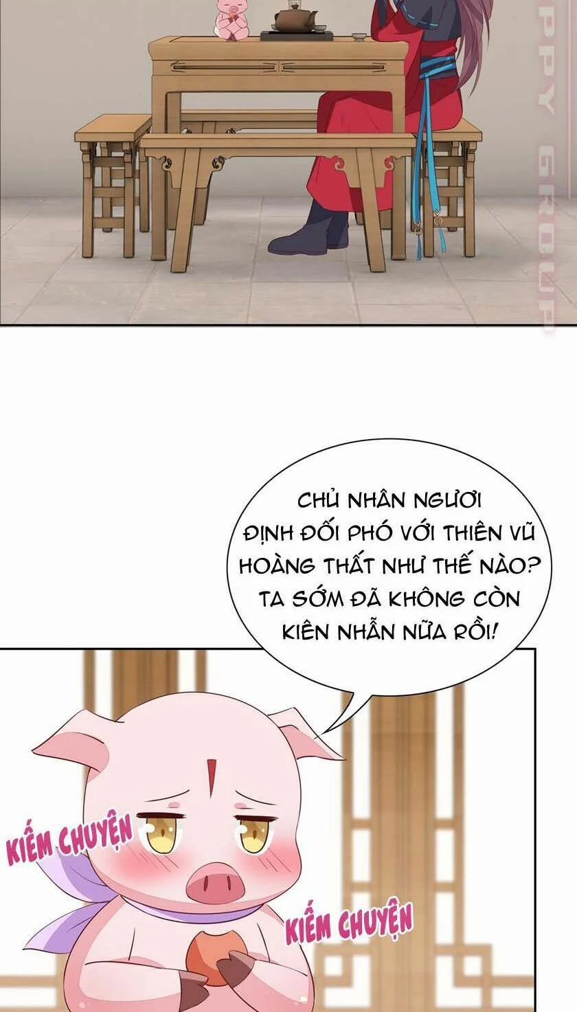 Chi Tôn Đồng Thuật Sư: Tuyệt Thế Đại Tiểu Thư 83 trang 3