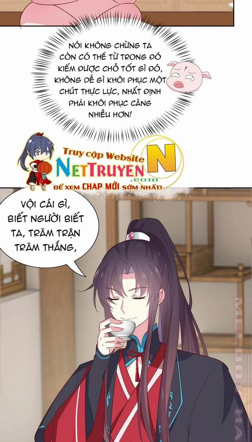 Chi Tôn Đồng Thuật Sư: Tuyệt Thế Đại Tiểu Thư 83 trang 4