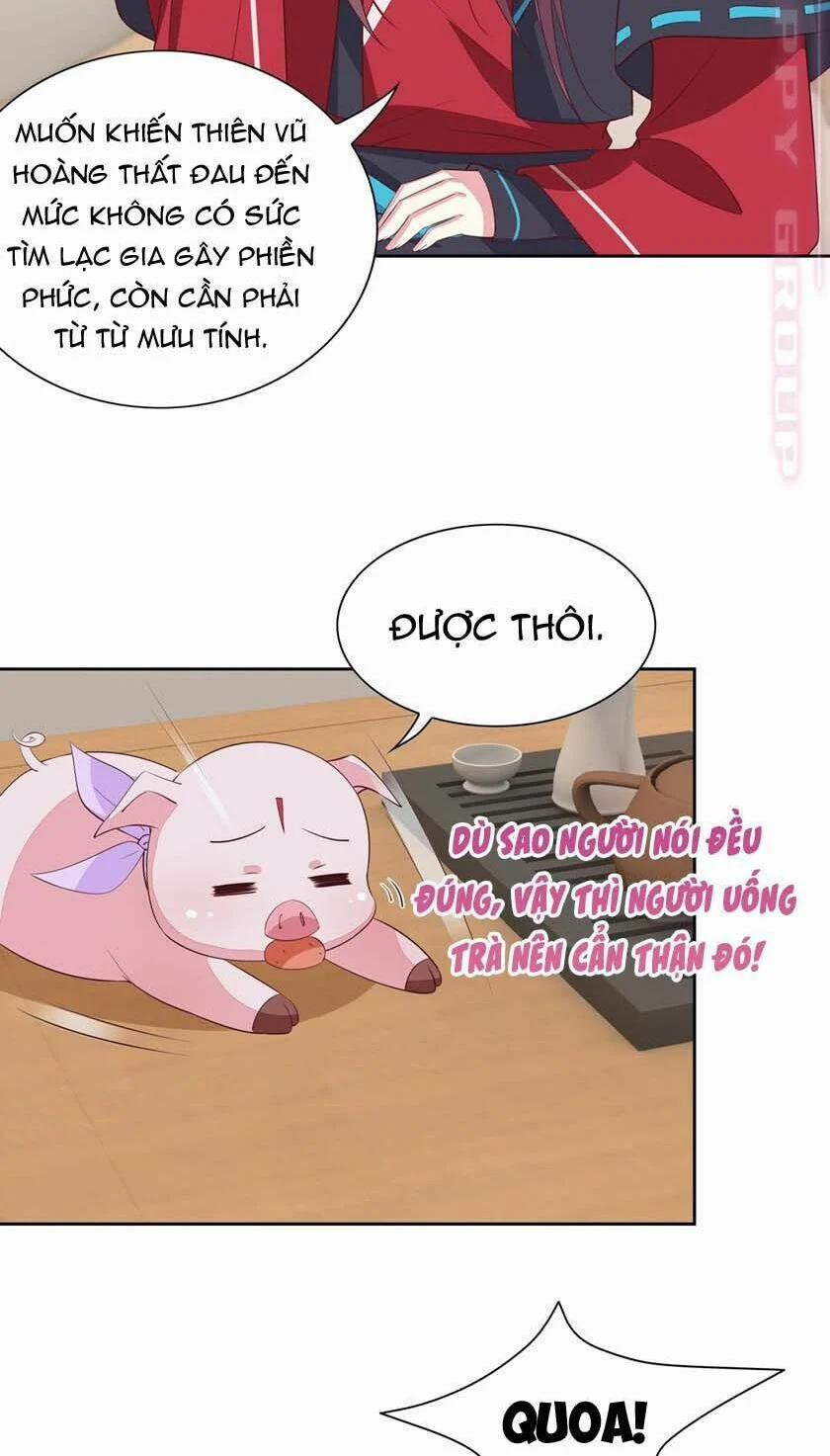 Chi Tôn Đồng Thuật Sư: Tuyệt Thế Đại Tiểu Thư 83 trang 5