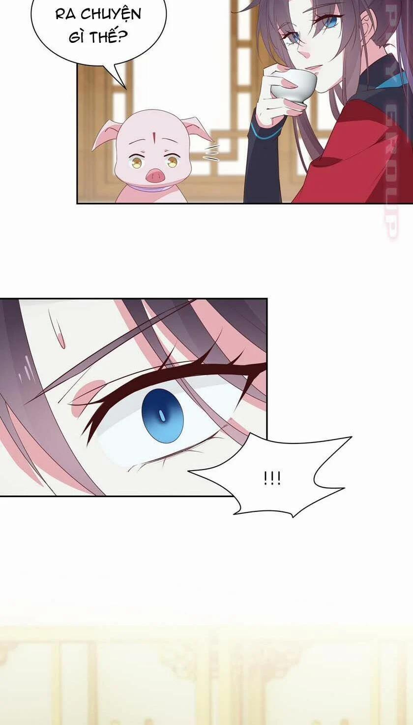 Chi Tôn Đồng Thuật Sư: Tuyệt Thế Đại Tiểu Thư 83 trang 7