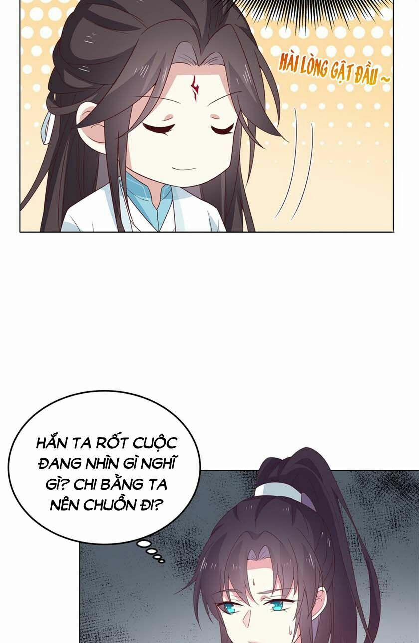 Chi Tôn Đồng Thuật Sư: Tuyệt Thế Đại Tiểu Thư 84 trang 12