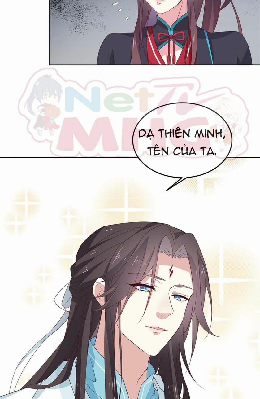 Chi Tôn Đồng Thuật Sư: Tuyệt Thế Đại Tiểu Thư 84 trang 13