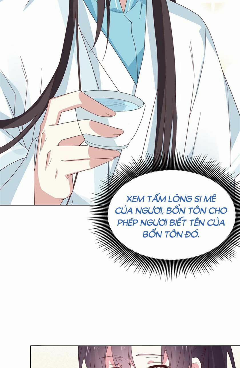 Chi Tôn Đồng Thuật Sư: Tuyệt Thế Đại Tiểu Thư 84 trang 14