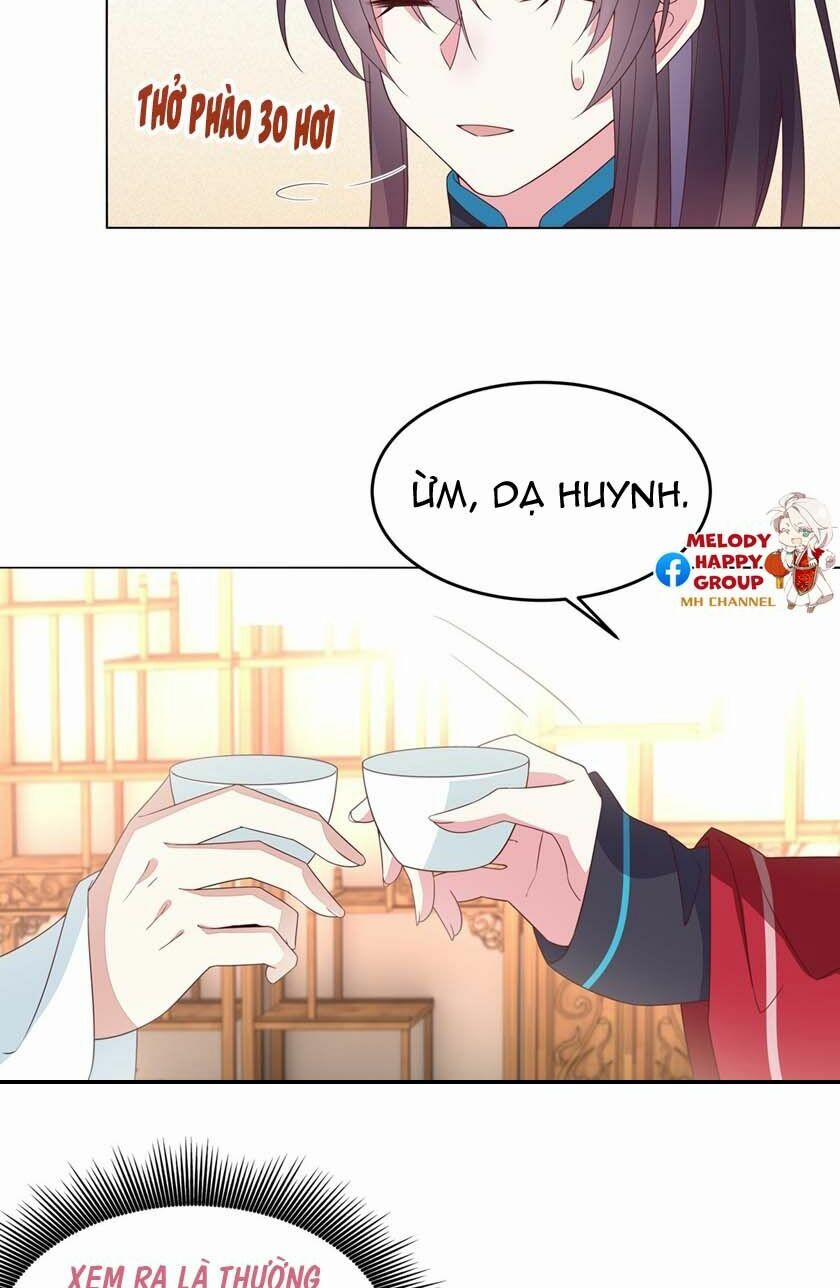 Chi Tôn Đồng Thuật Sư: Tuyệt Thế Đại Tiểu Thư 84 trang 15