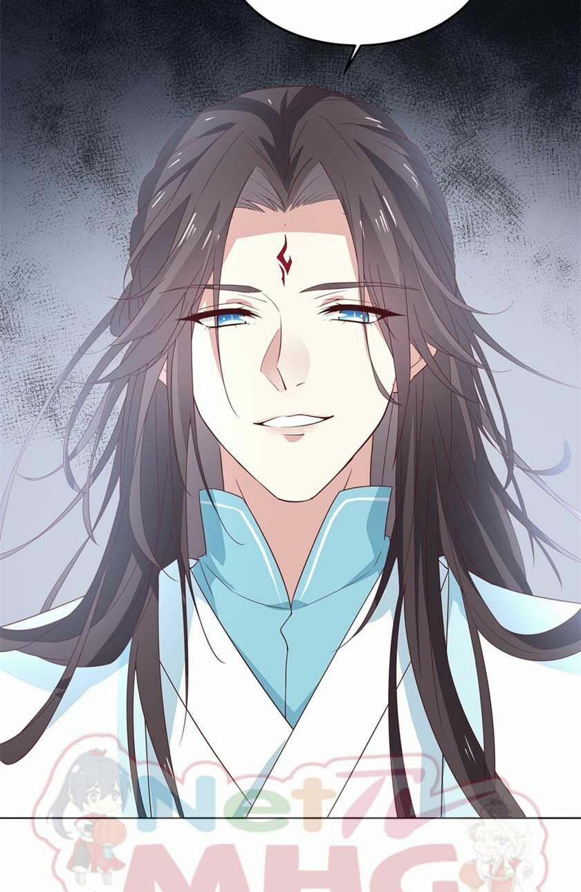 Chi Tôn Đồng Thuật Sư: Tuyệt Thế Đại Tiểu Thư 84 trang 24