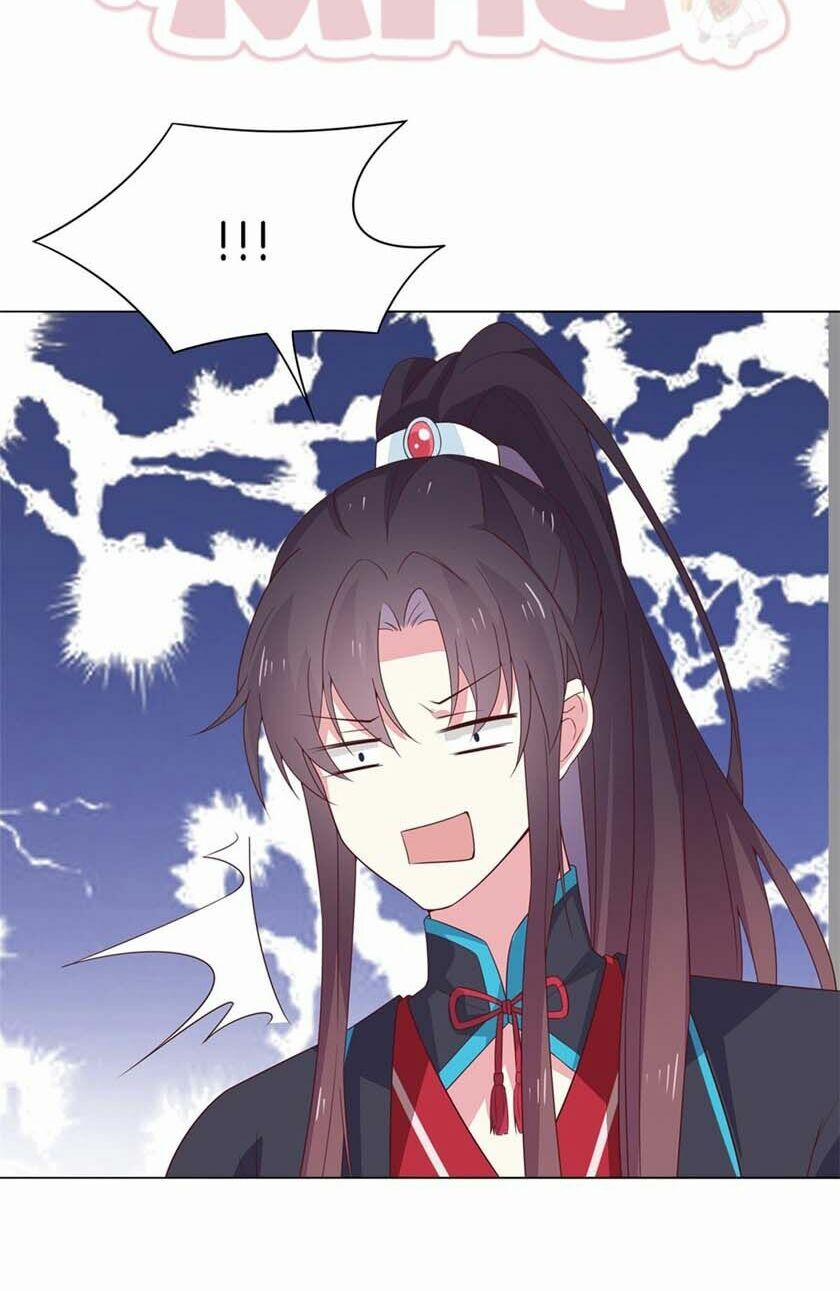 Chi Tôn Đồng Thuật Sư: Tuyệt Thế Đại Tiểu Thư 84 trang 25