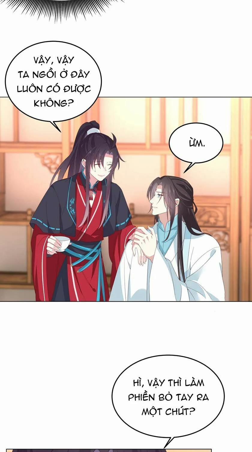 Chi Tôn Đồng Thuật Sư: Tuyệt Thế Đại Tiểu Thư 84 trang 3