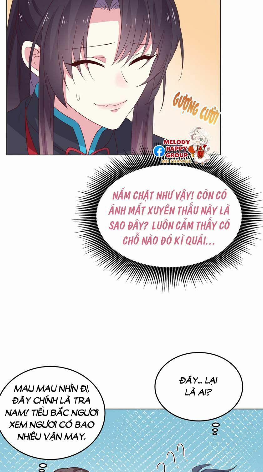 Chi Tôn Đồng Thuật Sư: Tuyệt Thế Đại Tiểu Thư 84 trang 4