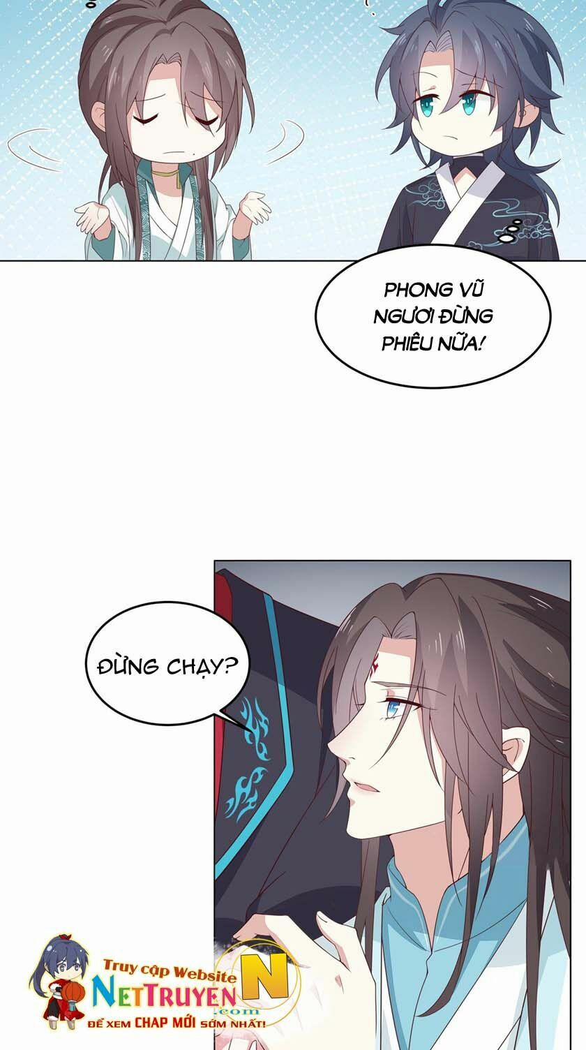 Chi Tôn Đồng Thuật Sư: Tuyệt Thế Đại Tiểu Thư 84 trang 5