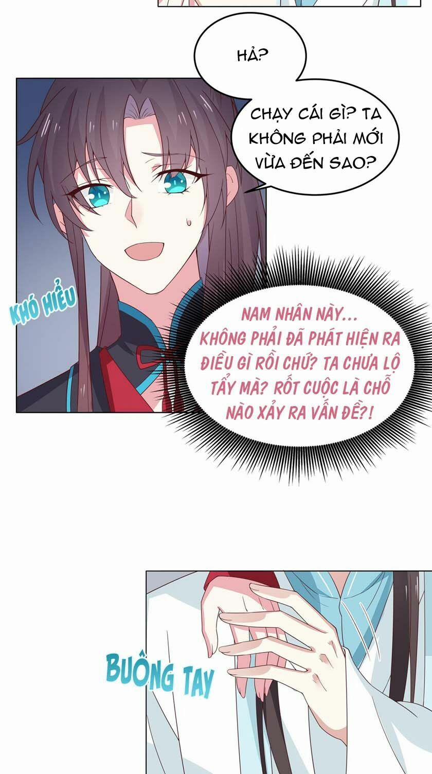 Chi Tôn Đồng Thuật Sư: Tuyệt Thế Đại Tiểu Thư 84 trang 6