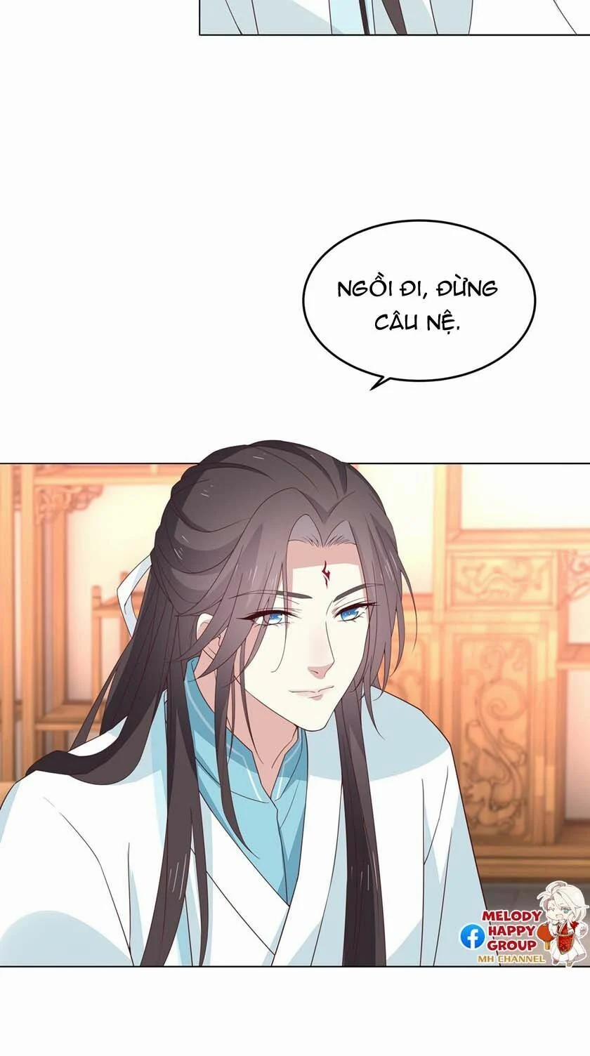 Chi Tôn Đồng Thuật Sư: Tuyệt Thế Đại Tiểu Thư 84 trang 7