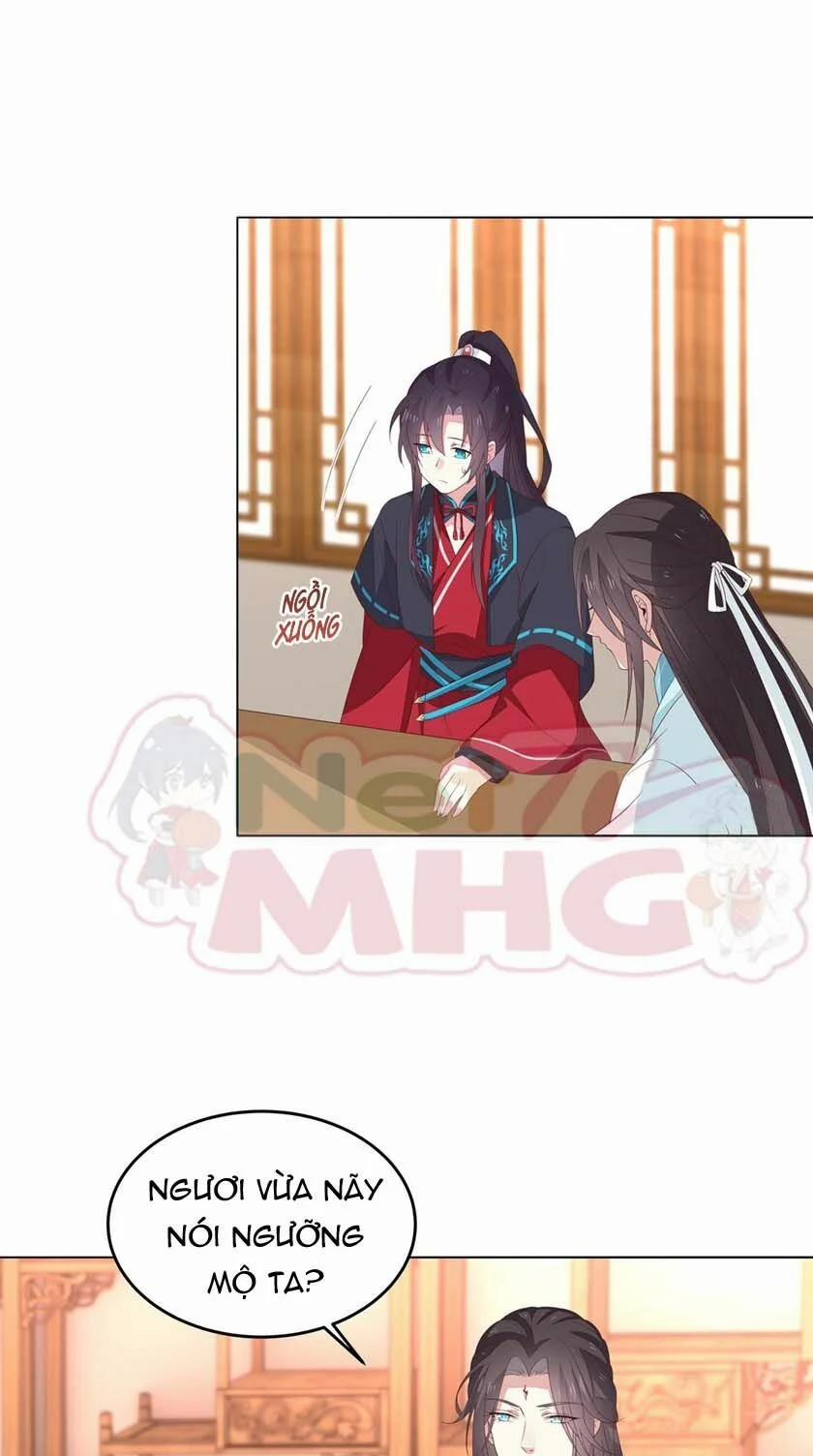 Chi Tôn Đồng Thuật Sư: Tuyệt Thế Đại Tiểu Thư 84 trang 8