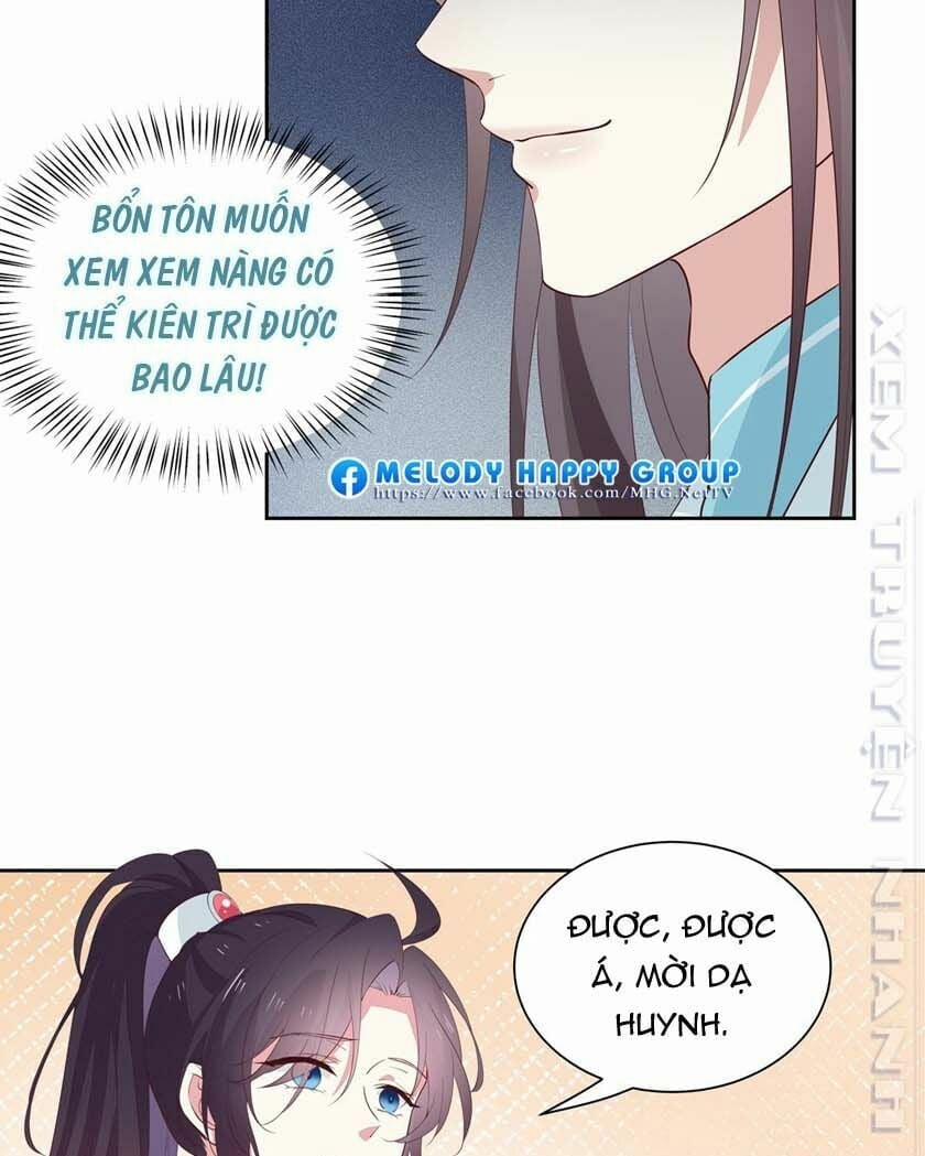 Chi Tôn Đồng Thuật Sư: Tuyệt Thế Đại Tiểu Thư 85 trang 10