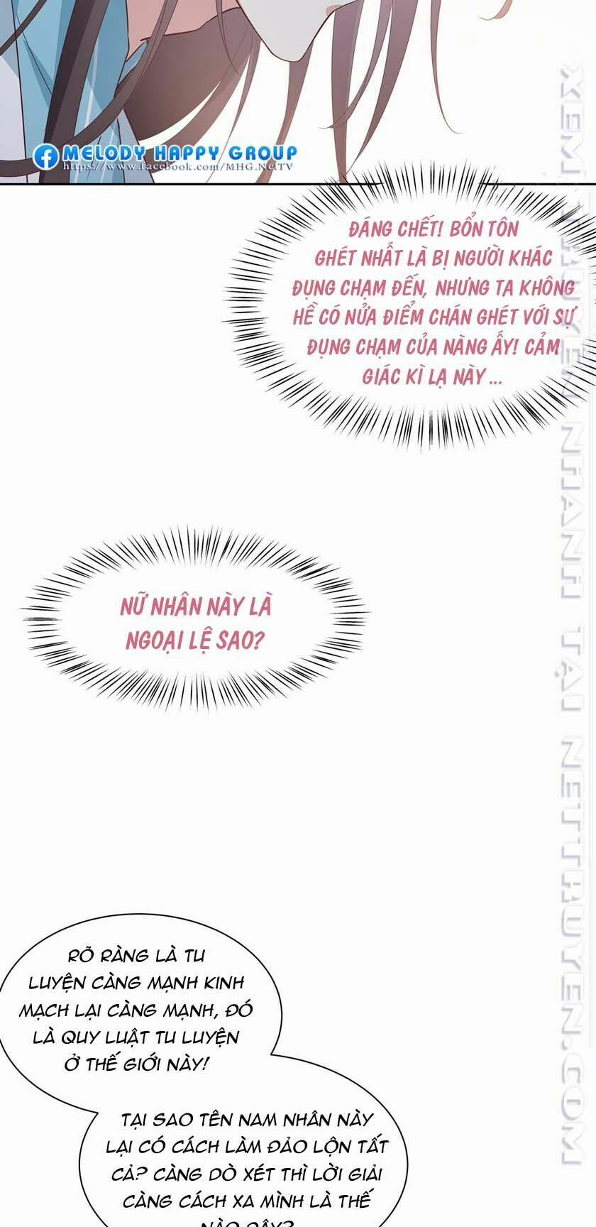 Chi Tôn Đồng Thuật Sư: Tuyệt Thế Đại Tiểu Thư 85 trang 20