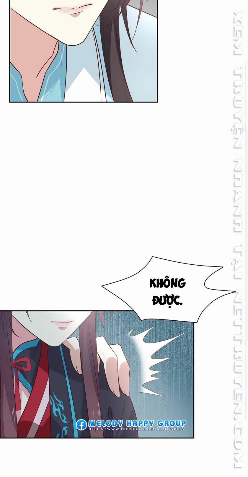 Chi Tôn Đồng Thuật Sư: Tuyệt Thế Đại Tiểu Thư 85 trang 24